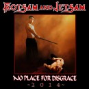 Flotsam and Jetsam Issue an Update on Their New Line-up
