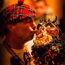 Updated Statement From GWAR Regarding The Passing of  Dave Brockie