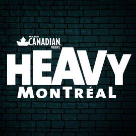 Heavy MTL Becomes Heavy Montreal and Puts Together a One-of-a-Kind, Killer Line-up for This Year’s Festival