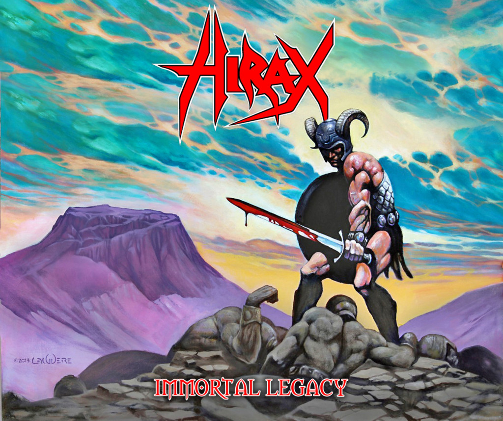 HIRAX
