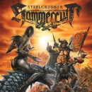 Hammercult Release Lyric Video for “Into Hell”