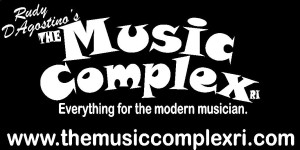 Hands Music complex