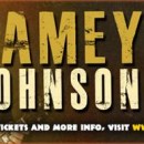 Singer/Songwriter Jamey Johnson to Play Indian Ranch