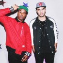 Jupiter Project Unveil Latest Video for “Peer Pressure”