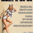 Kemical Kill Featuring 13-Year-Old Guitar Hero Nik Kai  Performing @ Whisky A Go-Go this Friday, March 28th!