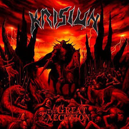 Krisiun to Kick off North American Tour This Week with Destruction