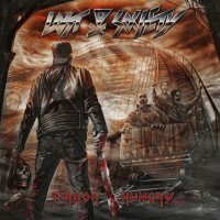 Lost Society: Fourth Track-By-Track Trailer Online!