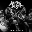 MONSTER TRUCK TO TOUR WITH ALICE IN CHAINS BEGINNING MAY 6