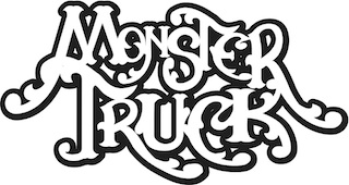 MONSTER TRUCK TO TOUR WITH ALICE IN CHAINS BEGINNING MAY 6