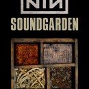 Nine Inch Nails and Soundgarden Announce Summer Co-Headline Tour