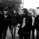 Say “YES!” to NO When They Perform at Middle East Upstairs in Boston on March 23!