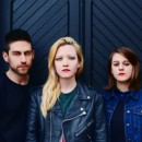 Now, Now Premier “School Friends (Ansible Remix)” Via TheFADER.com