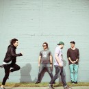 Open Air Stereo Releases Second Single, “Damned,” from Primates Debut Album
