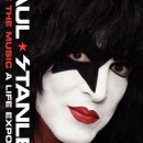 Paul Stanley’s Revealing Autobiography Face the Music: A Life Exposed