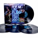 R.E.M. Go Acoustic for The People on Record Store Day