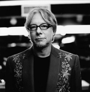 Mike Mills