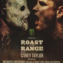 Monster Energy Roast On The Range with Corey Taylor Kicks Off Rock On The Range Weekend Festivities