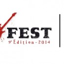 Amnesia Rockfest 2014 ~ Get Your Tickets Now!!!