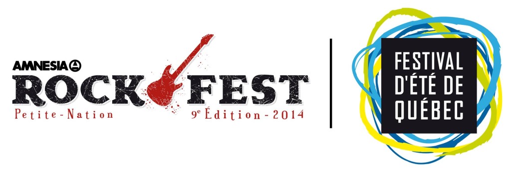 Rockfest Logo