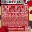 Quebec’s Amnesia Rockfest Announces This Year’s Bands ~ and You Won’t Believe Your Eyes!