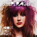 Sleeper Agent Announces First Headlining Tour This April