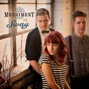 Merriment to Release Debut Full-Length Album Sway on April 8
