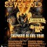 Adrenaline Mob Join Avenged Sevenfold and Hellyeah for April/May Shows