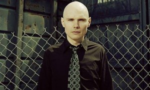Billy Corgan