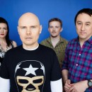 The Smashing Pumpkins Sign Artist Services Deal With BMG