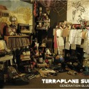 Terraplane Sun Announce New Album Generation Blues To Be Released July 2014