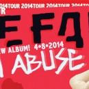 The Faint Premieres New Track “Dress Code” On Stereogum