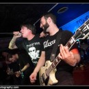 Toxic Shock Makes Triumphant New York Return