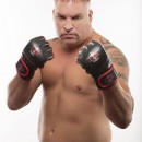 Heavyweight John Johnston on the Title Fight Against Josh Hendricks at CES MMA XXII: “I’m expecting the fight of my life.”