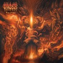 Vader Reveals New Album Artwork & Track Listing  for Tibi Et Igni