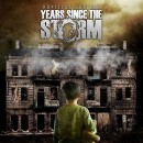 Years Since the Storm’s Hopeless Shelter out 3/18/14