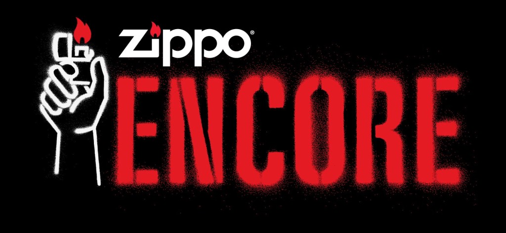 Zippo Encore