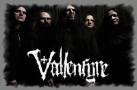 Vallenfyre premieres new track “Scabs” via Stereogum.com