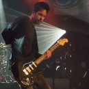 Chevelle Shows Some Hometown Love at the Chicago House of Blues