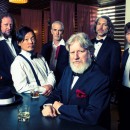 The String Cheese Incident and USAToday.com’s Exclusive Premiere In-Studio Video “So Far From Home”