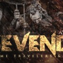 Sevendust’s Acoustic Time Travelers and Bonfires