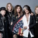 Aerosmith’s Upcoming “Let Rock Rule” Tour w/ Slash Featuring Myles Kennedy and the Conspirators Is Off to a Colorful Start
