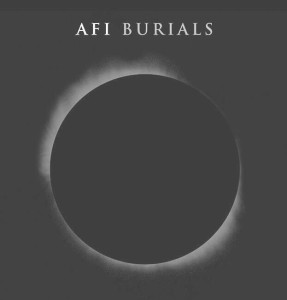 AFI Burials