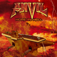 Anvil Releases New Video for “Eat Your Words” on GuitarWorld.com