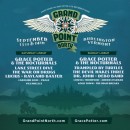 Lineup Announced for Grand Point North Festival in Burlington, VT