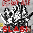 Aerosmith Declares, “Let Rock Rule!” ~ and Slash featuring Myles Kennedy and the Conspirators Agree!