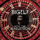 Bigelf’s Into the Maelstrom ~ Quite the Trippy, Prog-Rock, Sabbath-Inspired Journey!
