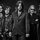 Black Star Riders Announce Additional U.S. Tour Dates