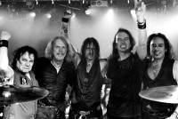 Black Star Riders Announce Additional U.S. Tour Dates