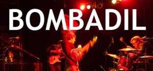 Bombadil small