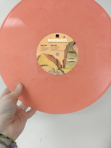 Bombadil special 1